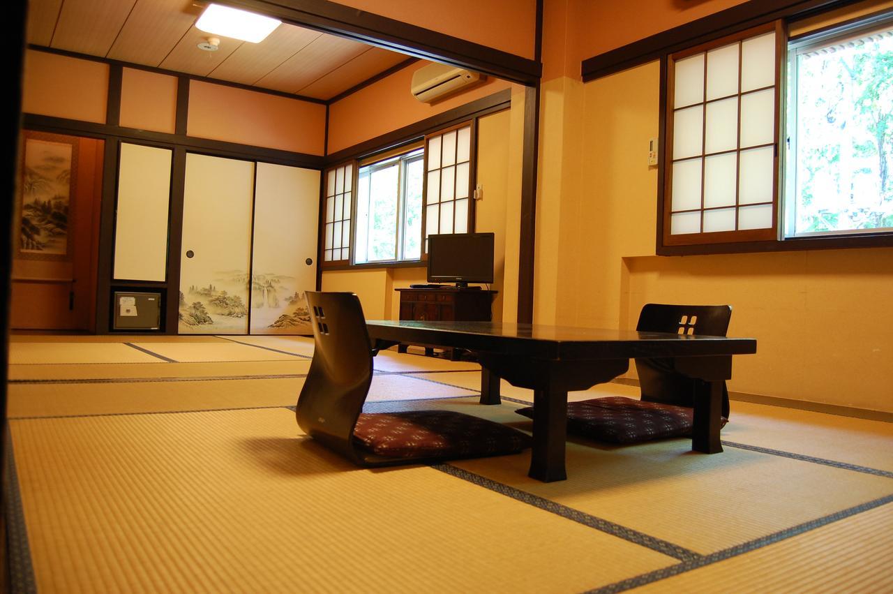 Kunihiro Yashiki Hotel Nasu Ngoại thất bức ảnh