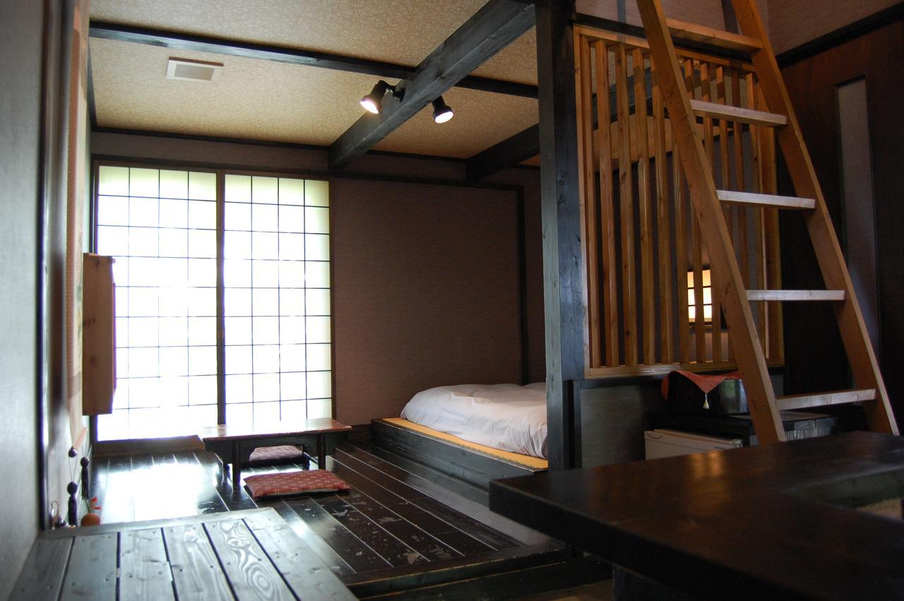Kunihiro Yashiki Hotel Nasu Ngoại thất bức ảnh