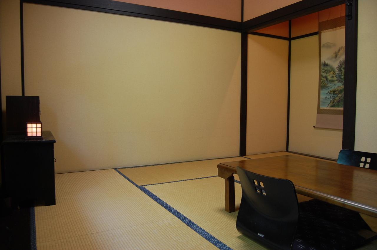 Kunihiro Yashiki Hotel Nasu Ngoại thất bức ảnh