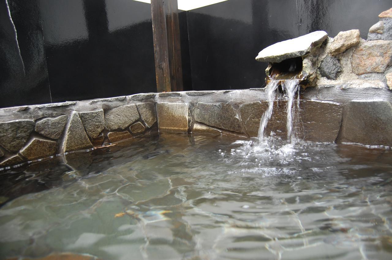 Kunihiro Yashiki Hotel Nasu Ngoại thất bức ảnh
