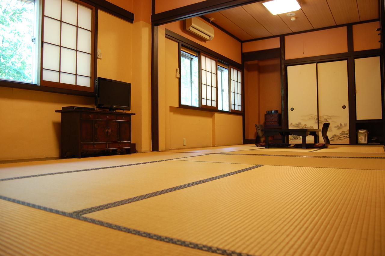 Kunihiro Yashiki Hotel Nasu Ngoại thất bức ảnh