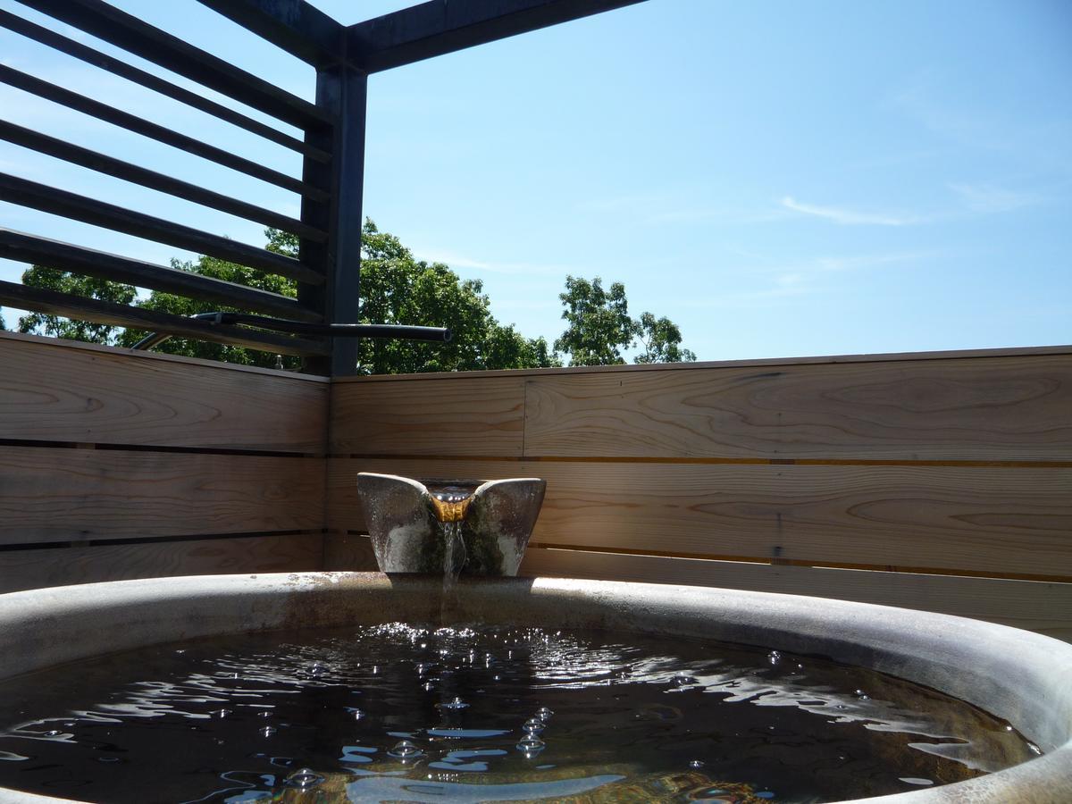 Kunihiro Yashiki Hotel Nasu Ngoại thất bức ảnh