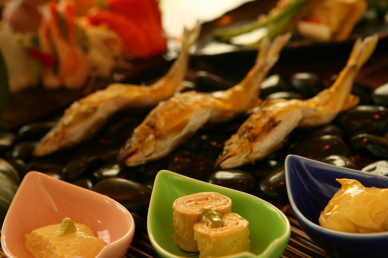 Kunihiro Yashiki Hotel Nasu Ngoại thất bức ảnh