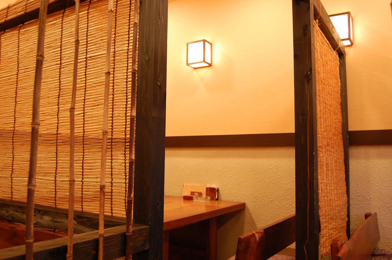 Kunihiro Yashiki Hotel Nasu Ngoại thất bức ảnh