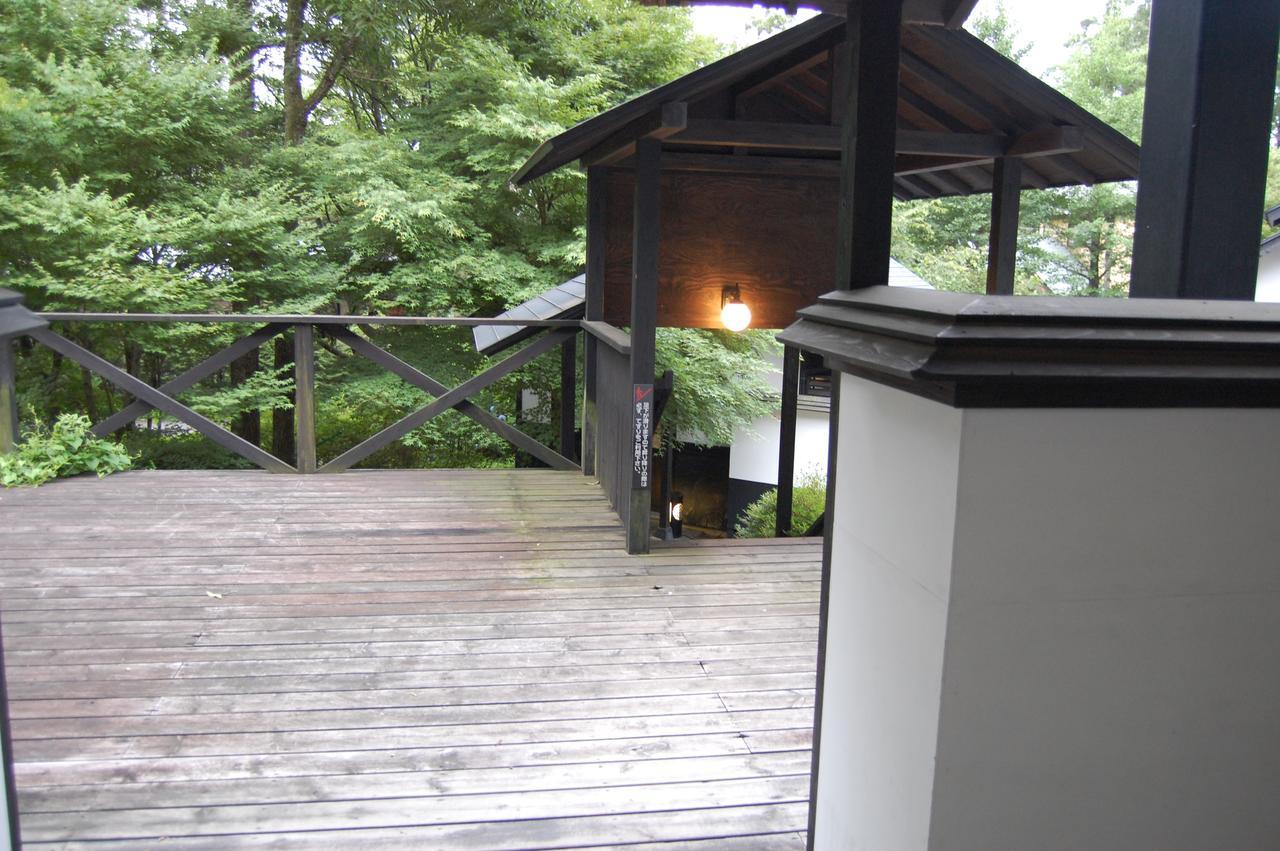 Kunihiro Yashiki Hotel Nasu Ngoại thất bức ảnh